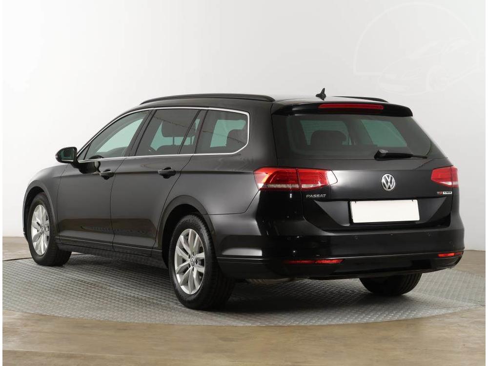 Volkswagen Passat 1.4 TSI, Serv.kniha, Navi