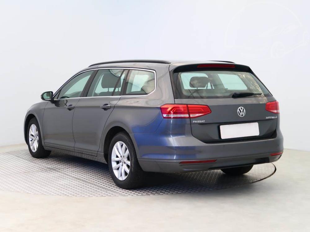 Volkswagen Passat 2.0 TDI, Comfortline