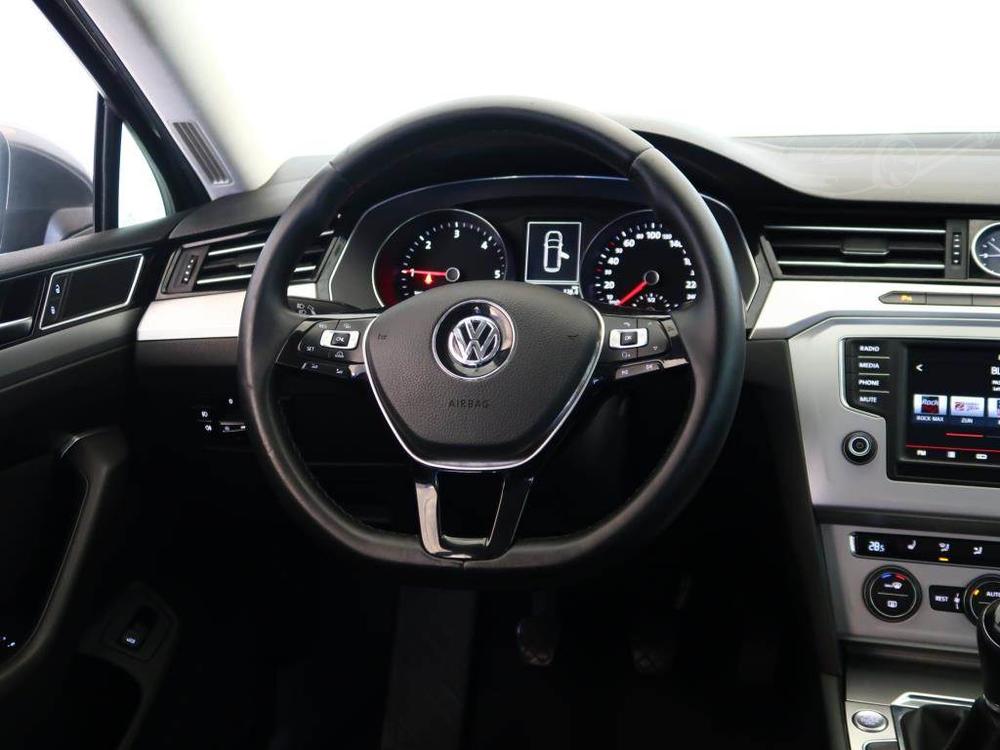 Volkswagen Passat 2.0 TDI, Comfortline