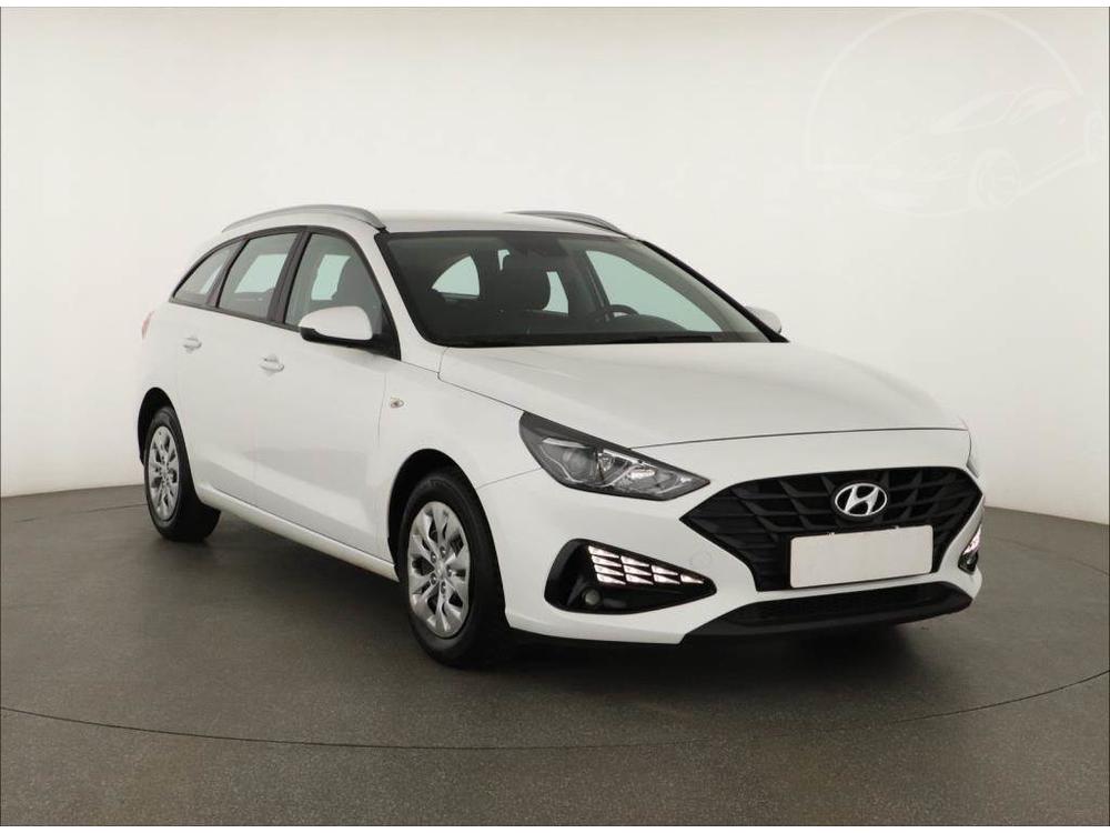 Prodm Hyundai i30 1.0 T-GDI, R,1.maj