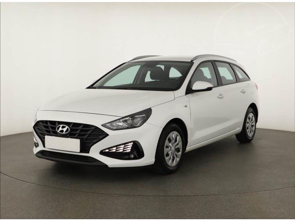 Hyundai i30 1.0 T-GDI, R,1.maj