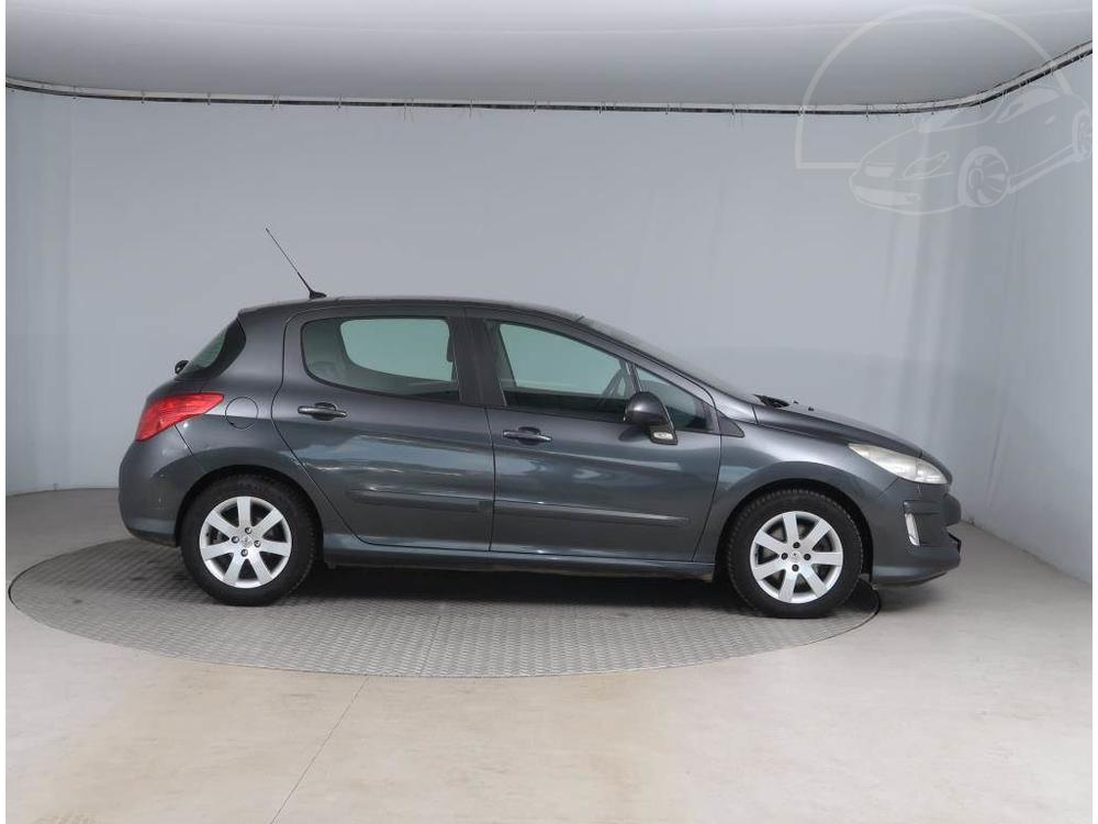 Peugeot 308 2.0 HDI, po STK