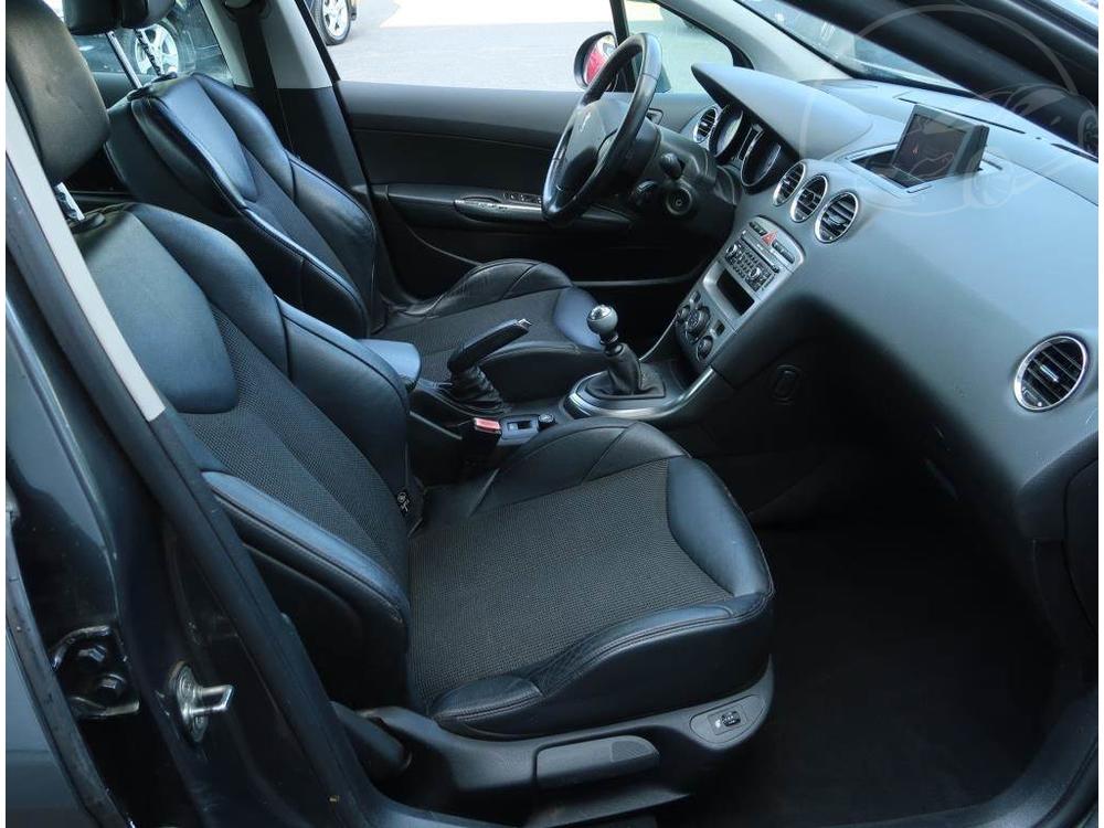 Peugeot 308 2.0 HDI, po STK