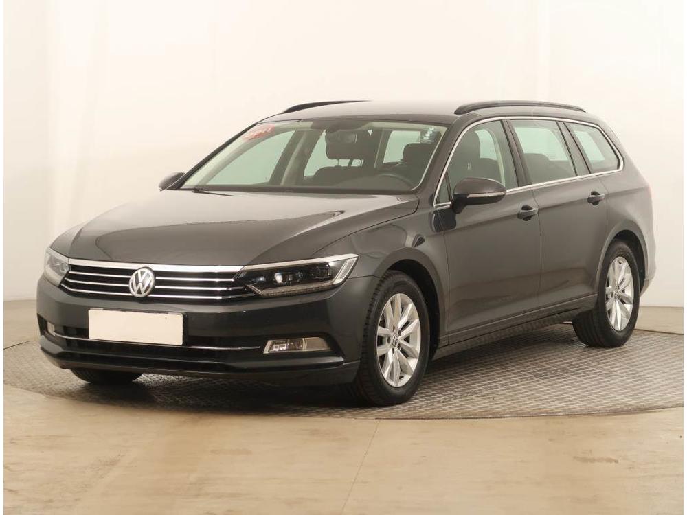 Volkswagen Passat 2.0 TDI, Comfortline