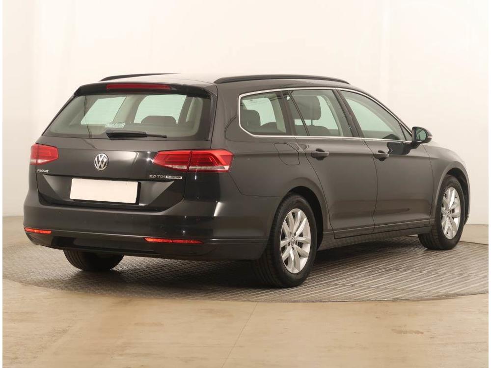 Volkswagen Passat 2.0 TDI, Comfortline