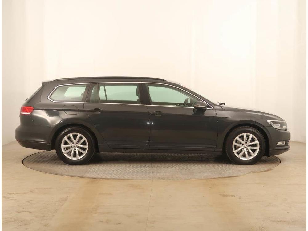 Volkswagen Passat 2.0 TDI, Comfortline