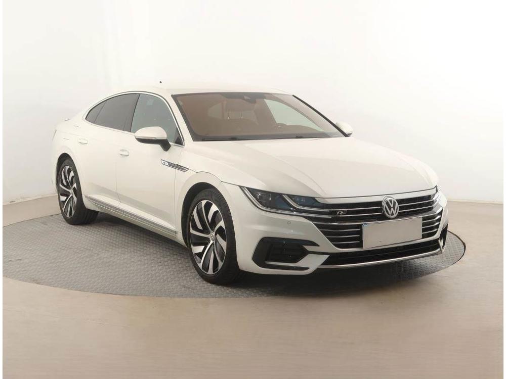 Prodm Volkswagen Arteon 2.0 TSI, R-line, Automat, Ke