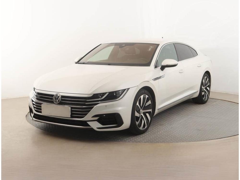 Volkswagen Arteon 2.0 TSI, R-line, Automat, Ke