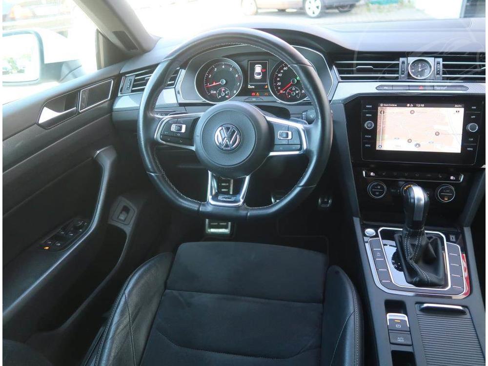 Volkswagen Arteon 2.0 TSI, R-line, Automat, Ke