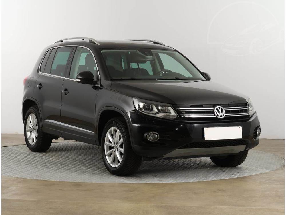 Prodm Volkswagen Tiguan 2.0 TDI, Track&Style, 4X4