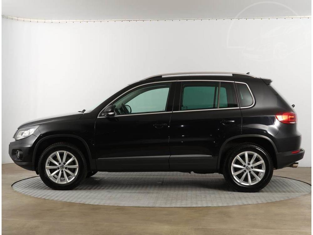 Volkswagen Tiguan 2.0 TDI, Track&Style, 4X4