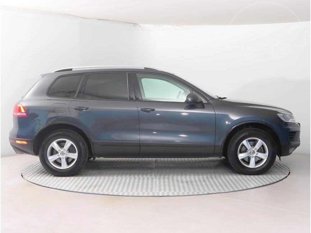 Volkswagen Touareg 3.0 TDI, 4X4, Automat