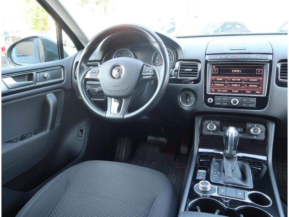 Volkswagen Touareg 3.0 TDI, 4X4, Automat