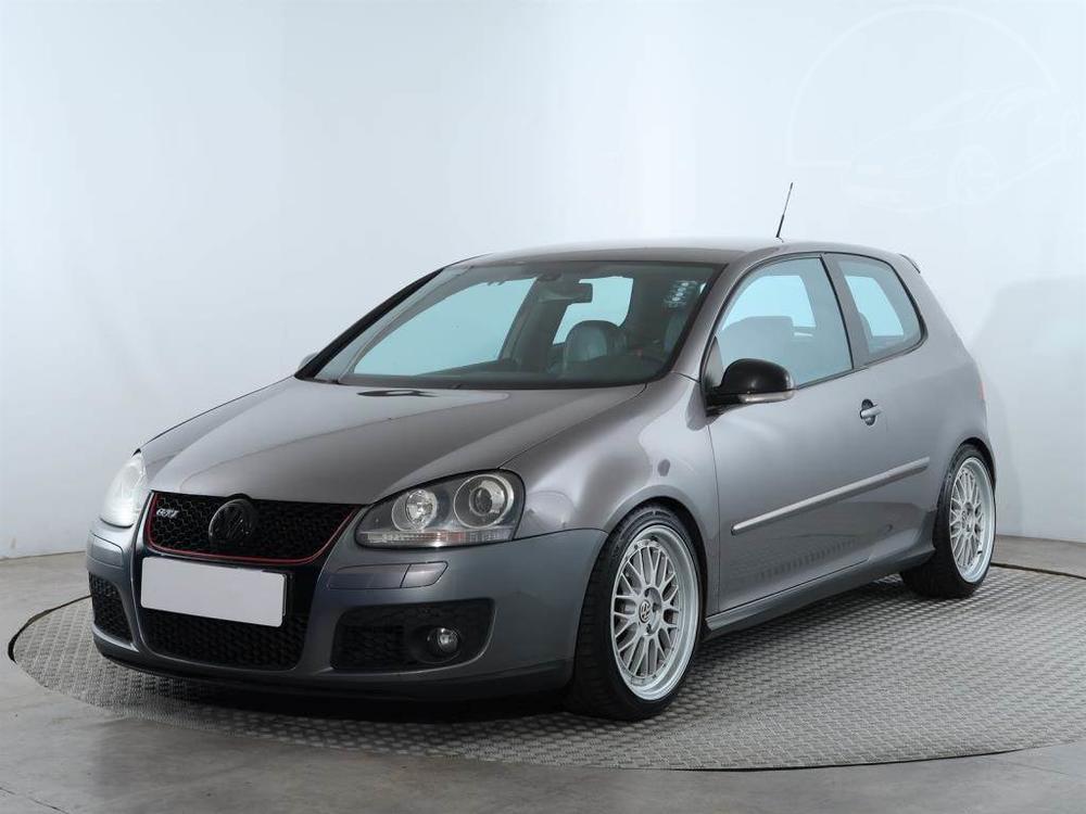 Prodm Volkswagen Golf 2.0 GTI, NOV CENA