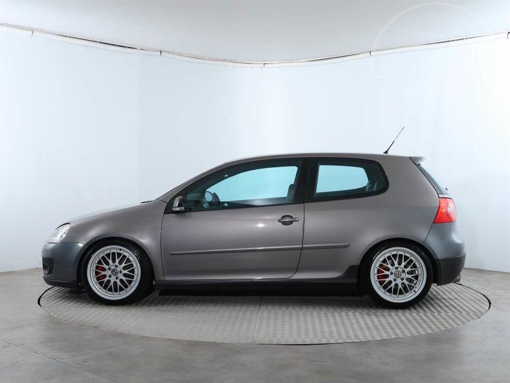 Volkswagen Golf 2.0 GTI, NOV CENA