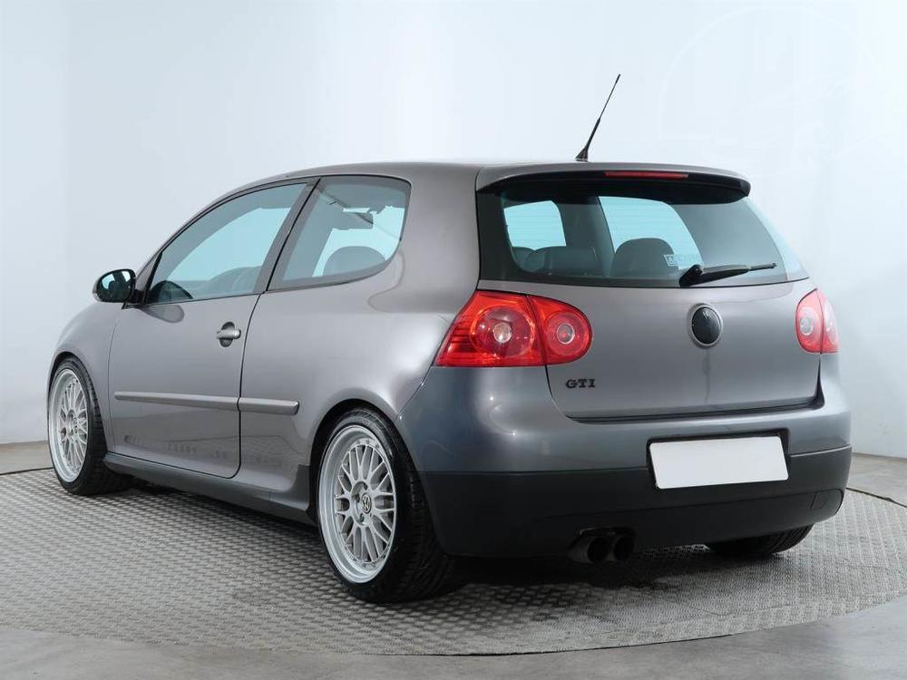 Volkswagen Golf 2.0 GTI, NOV CENA