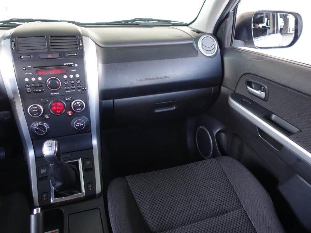 Suzuki Grand Vitara 2.4 VVT, NOVÁ CENA, LPG, 4X4