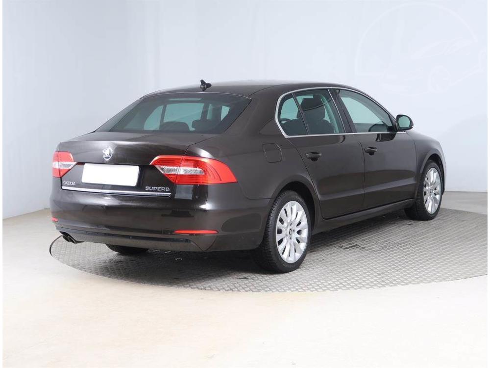 koda Superb 2.0 TDI, Elegance, NOV CENA