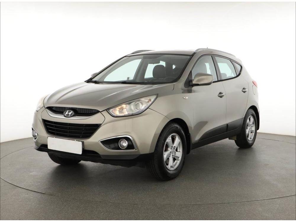 Prodm Hyundai iX35 2.0 CVVT, NOV CENA, 4X4