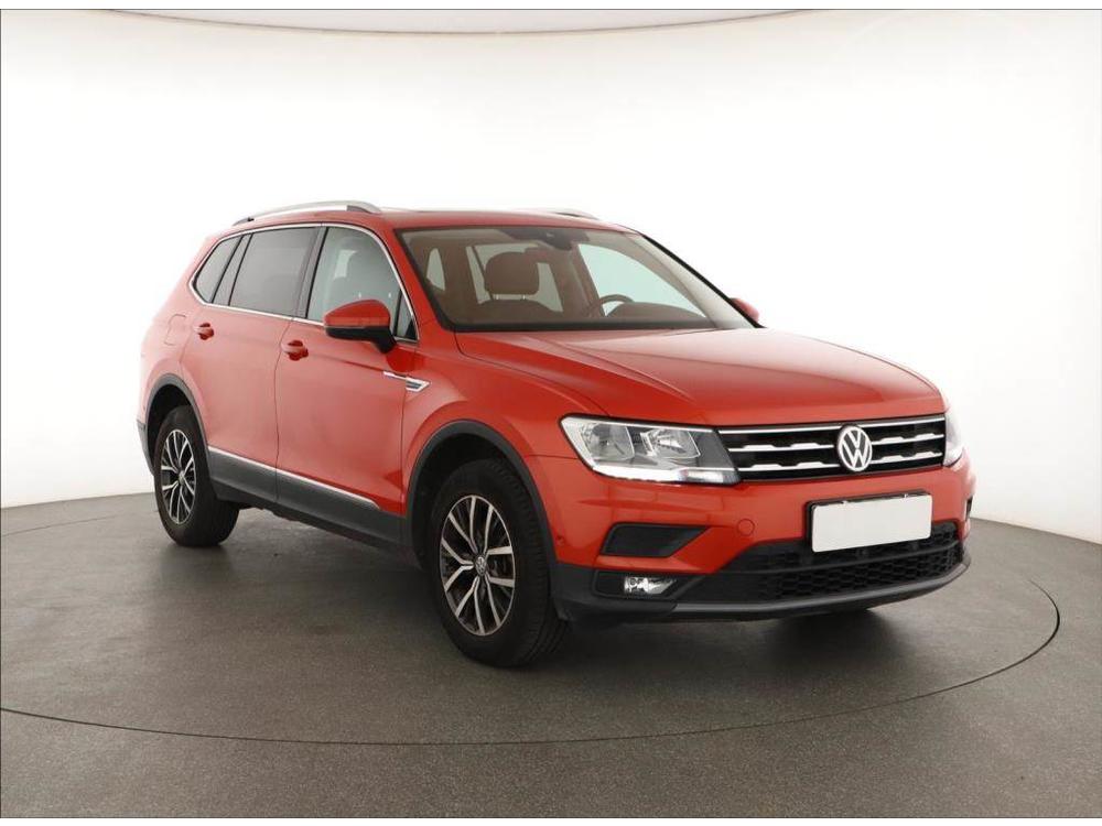 Volkswagen Tiguan 1.5 TSI, Comfortline