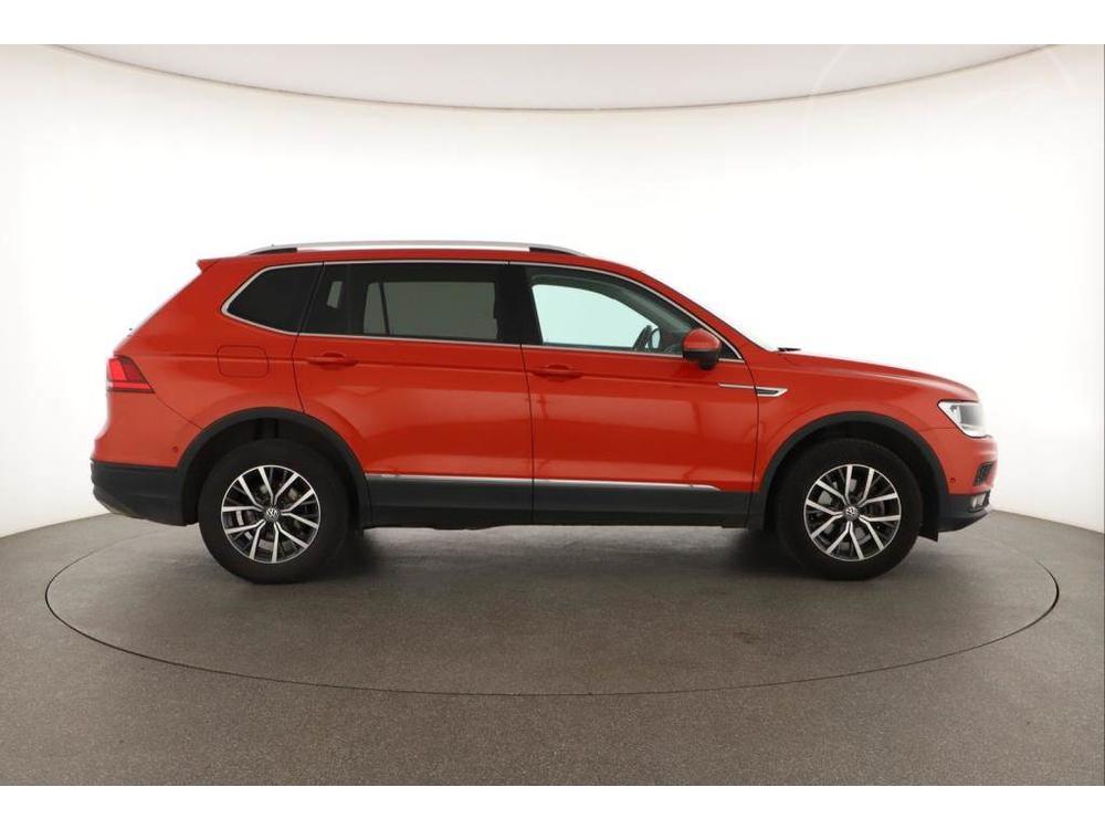 Volkswagen Tiguan 1.5 TSI, Comfortline