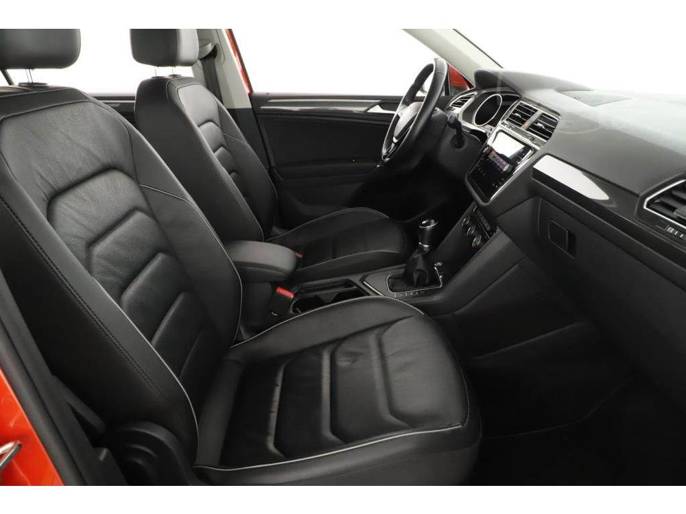 Volkswagen Tiguan 1.5 TSI, Comfortline