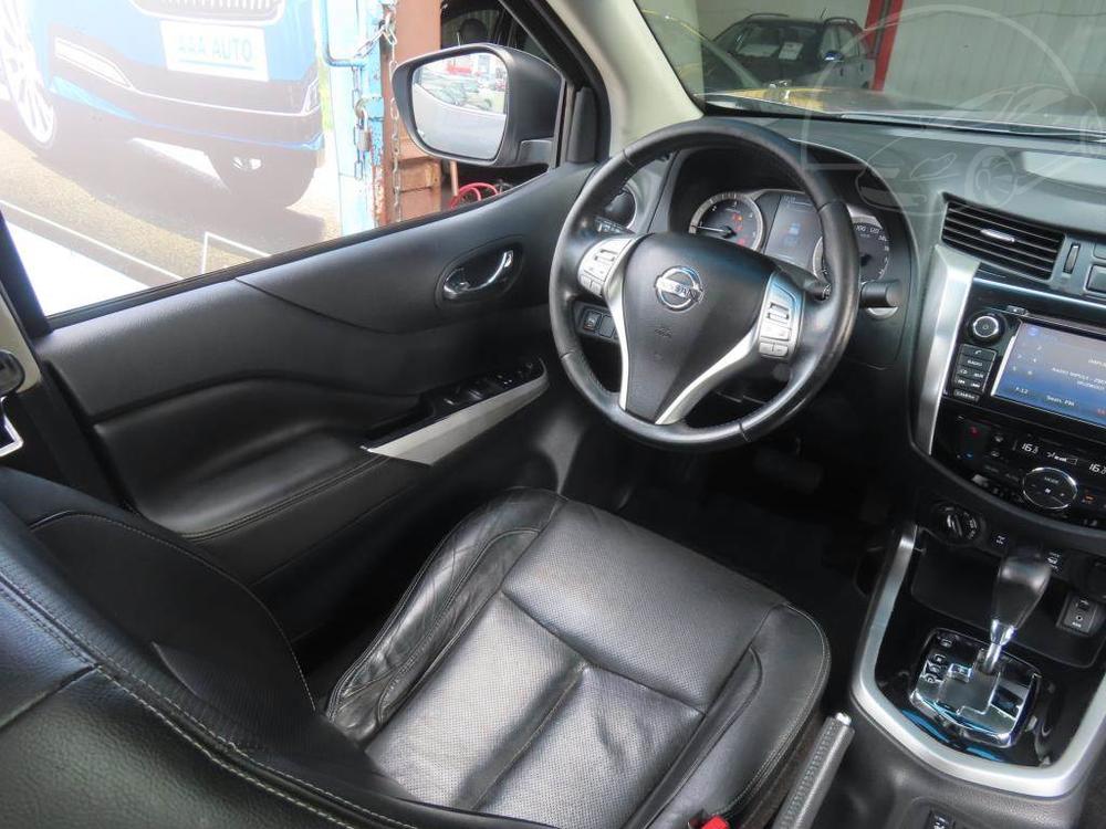 Nissan Navara 2.3 dCi, NOVÁ CENA, 4X4