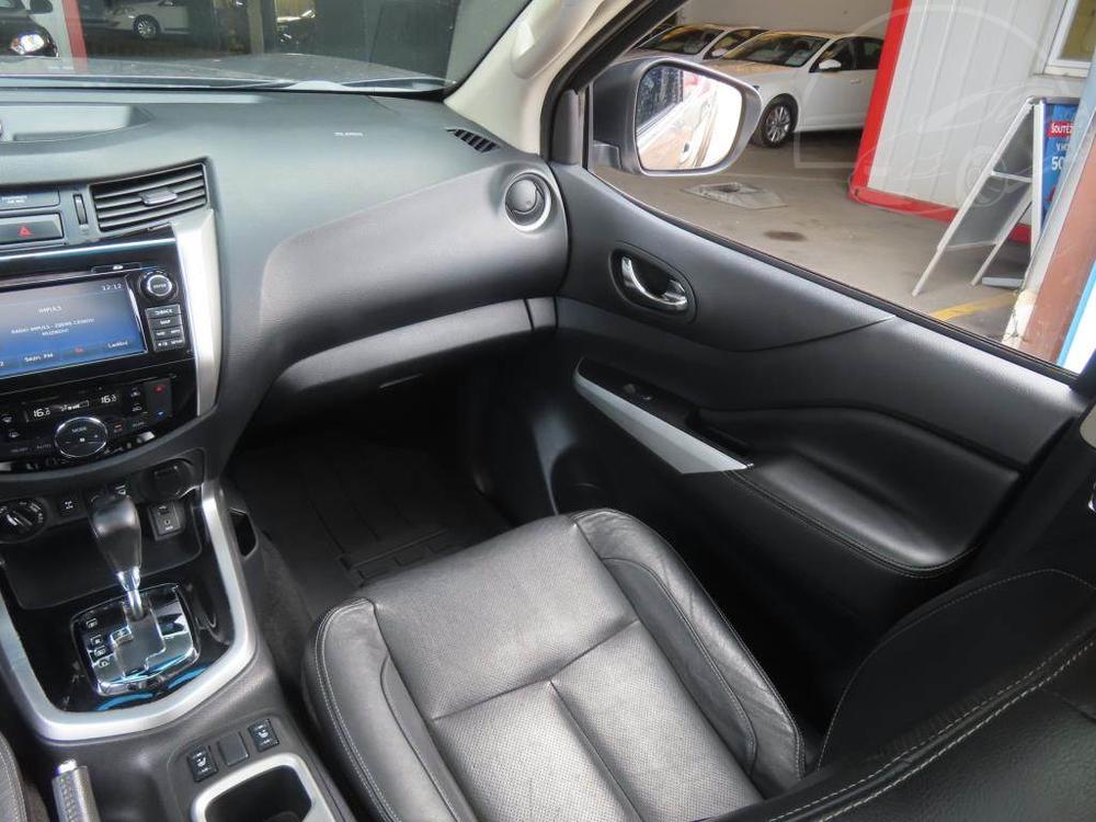 Nissan Navara 2.3 dCi, NOV CENA, 4X4