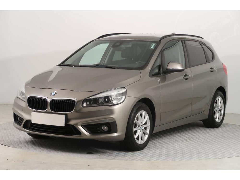 Prodm BMW 2 216d Active Tourer, NOV CENA