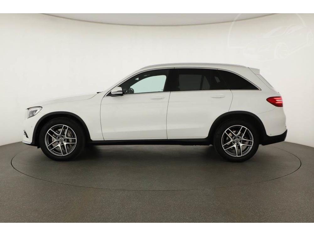 Mercedes-Benz GLC  250 4MATIC, NOV CENA, 4X4