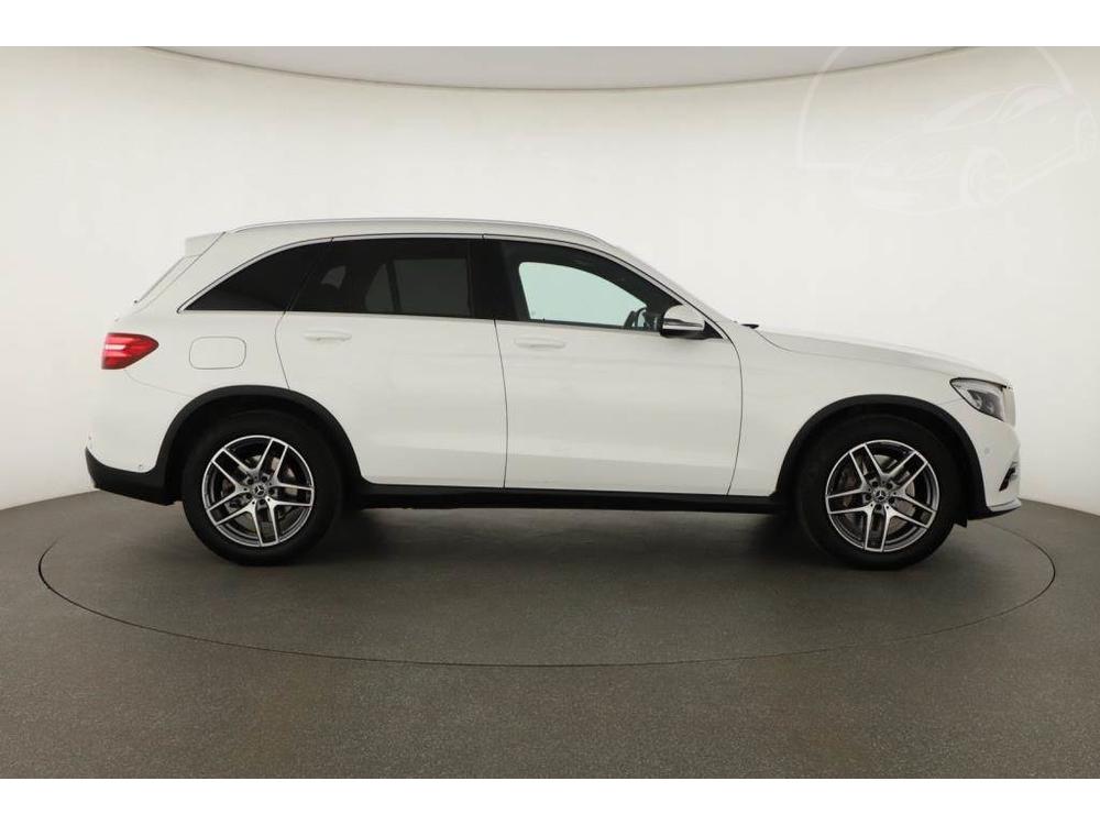 Mercedes-Benz GLC  250 4MATIC, NOV CENA, 4X4