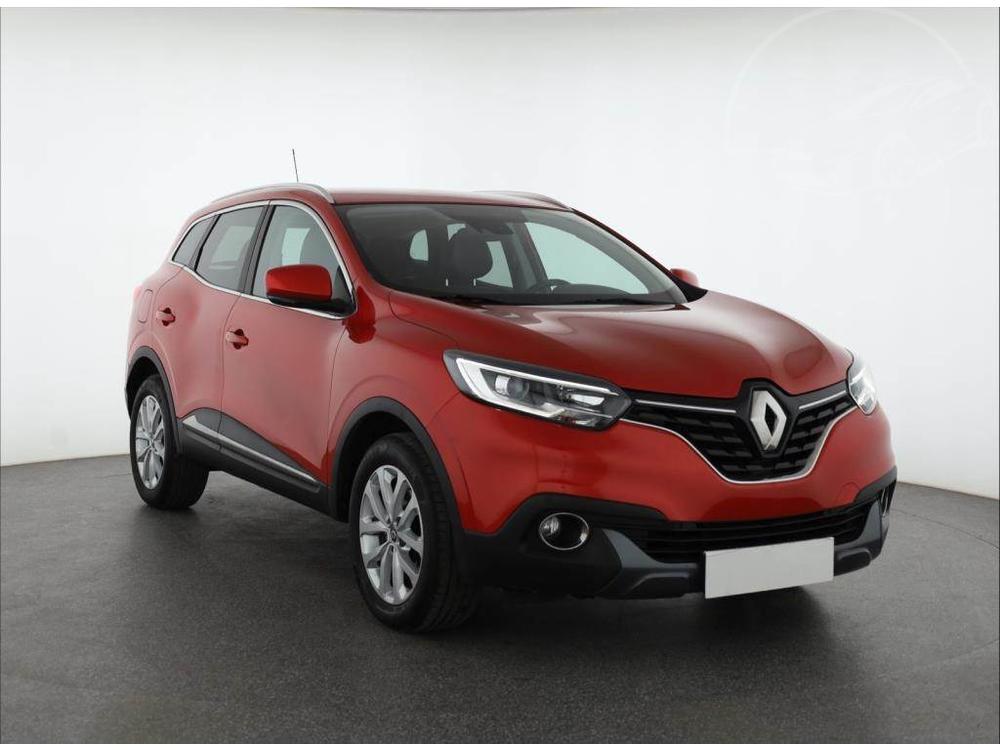 Prodm Renault Kadjar 1.5 dCi, Intens, Automat