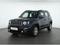 Jeep Renegade 1.0 T-GDI, Limited, Serv.kniha