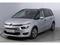 Citron C4 Picasso 1.6 HDi, 7mst, Serv.kniha