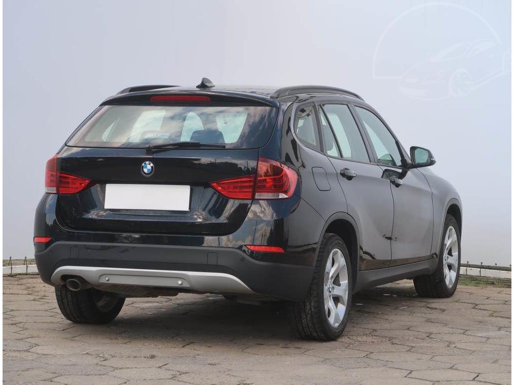 BMW X1 xDrive18d, 4X4, Automat, Ke