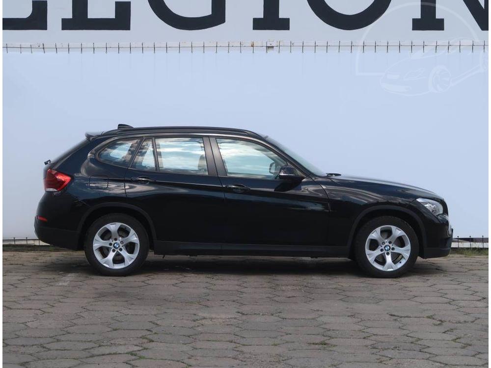 BMW X1 xDrive18d, 4X4, Automat, Ke