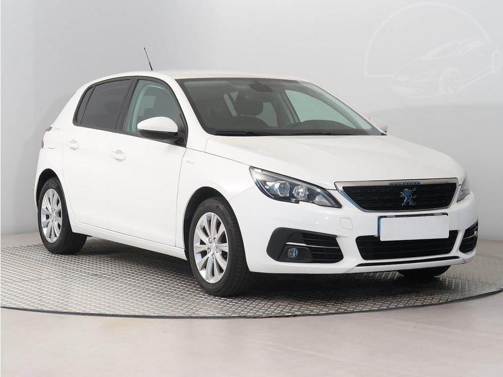 Prodm Peugeot 308 1.2 PureTech, Style