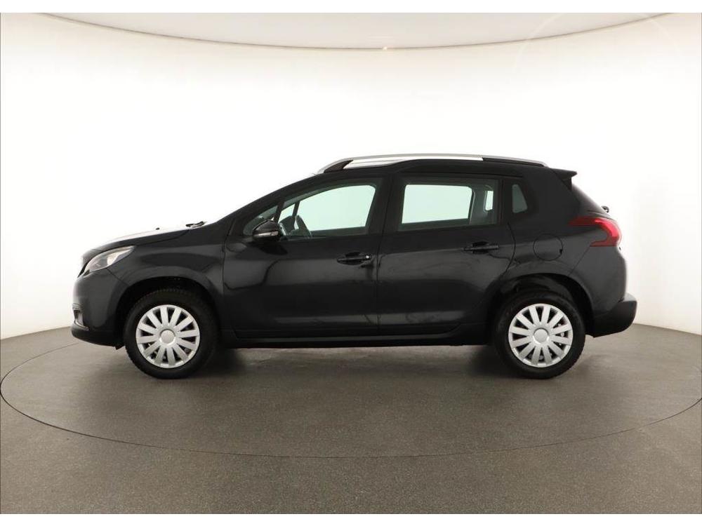 Peugeot 2008 1.2 PureTech, R,1.maj