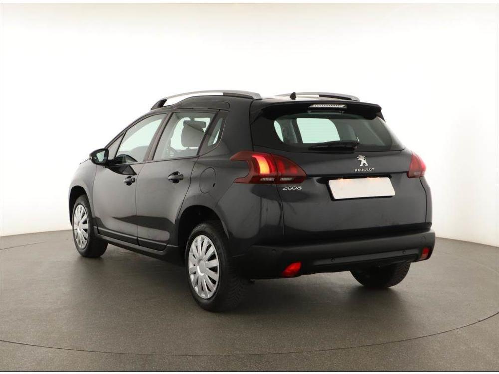 Peugeot 2008 1.2 PureTech, R,1.maj