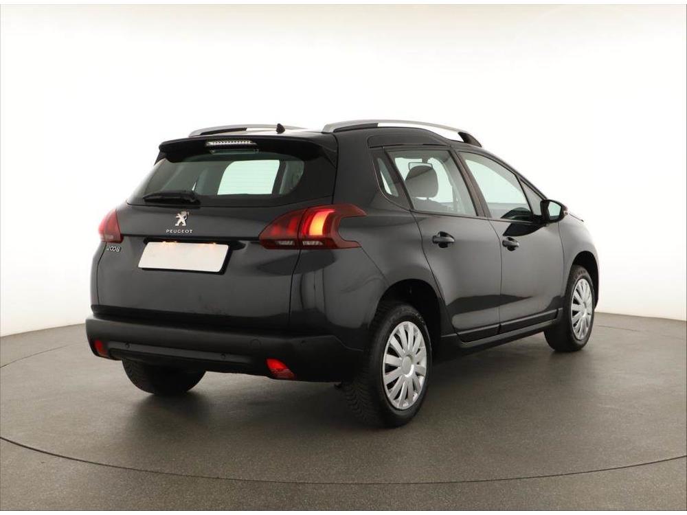 Peugeot 2008 1.2 PureTech, R,1.maj