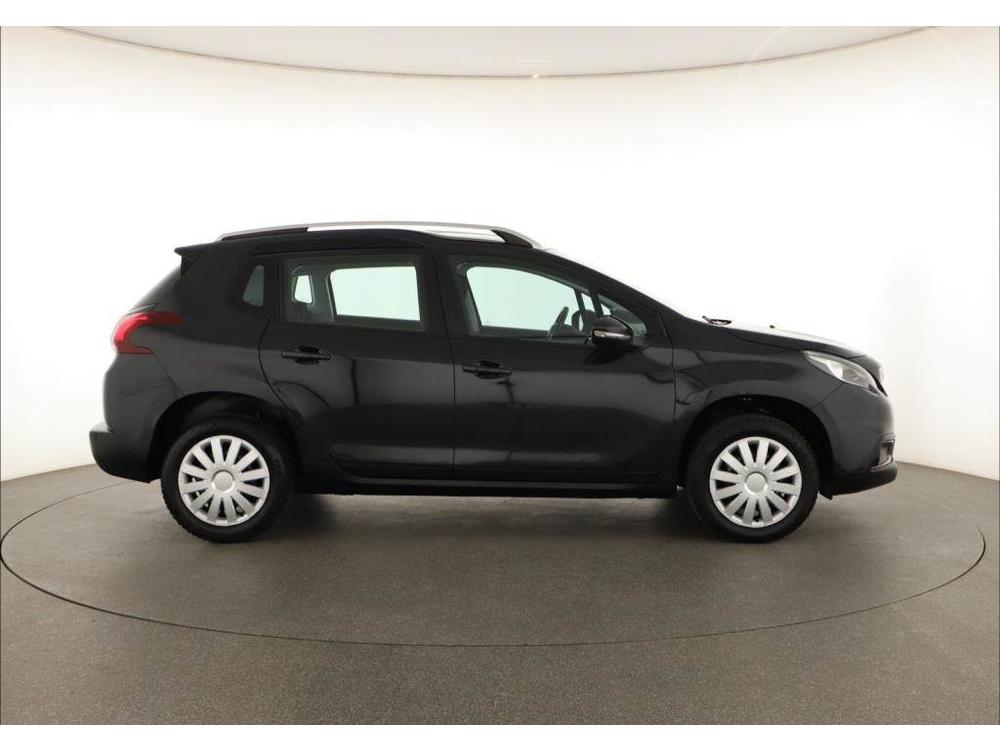 Peugeot 2008 1.2 PureTech, R,1.maj