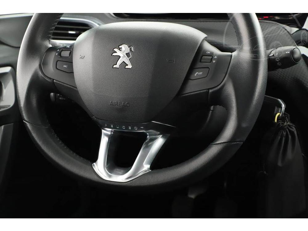 Peugeot 2008 1.2 PureTech, R,1.maj