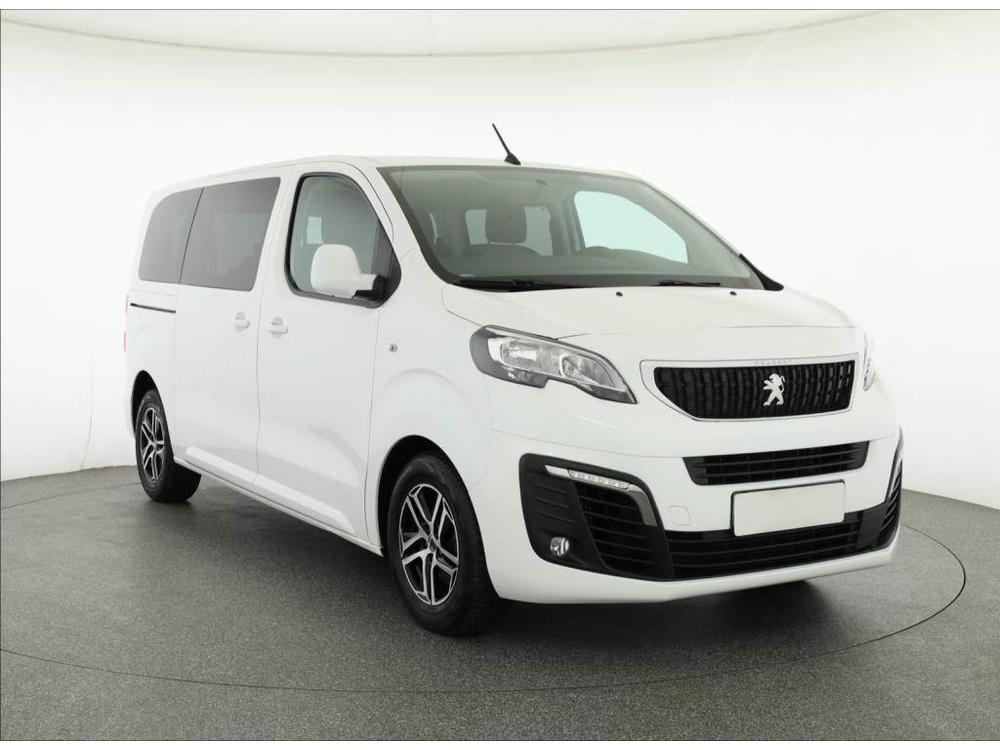 Prodm Peugeot Expert 2.0 BlueHDi, Bus, 6Mst, Klima