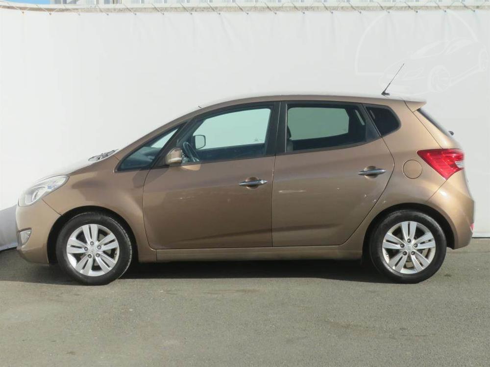 Hyundai iX20 1.6 CVVT, Automat, Navi