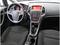 Opel Astra 1.7 CDTI, Serv.kniha