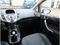 Ford Fiesta 1.25 16V, R,2.maj, Klima