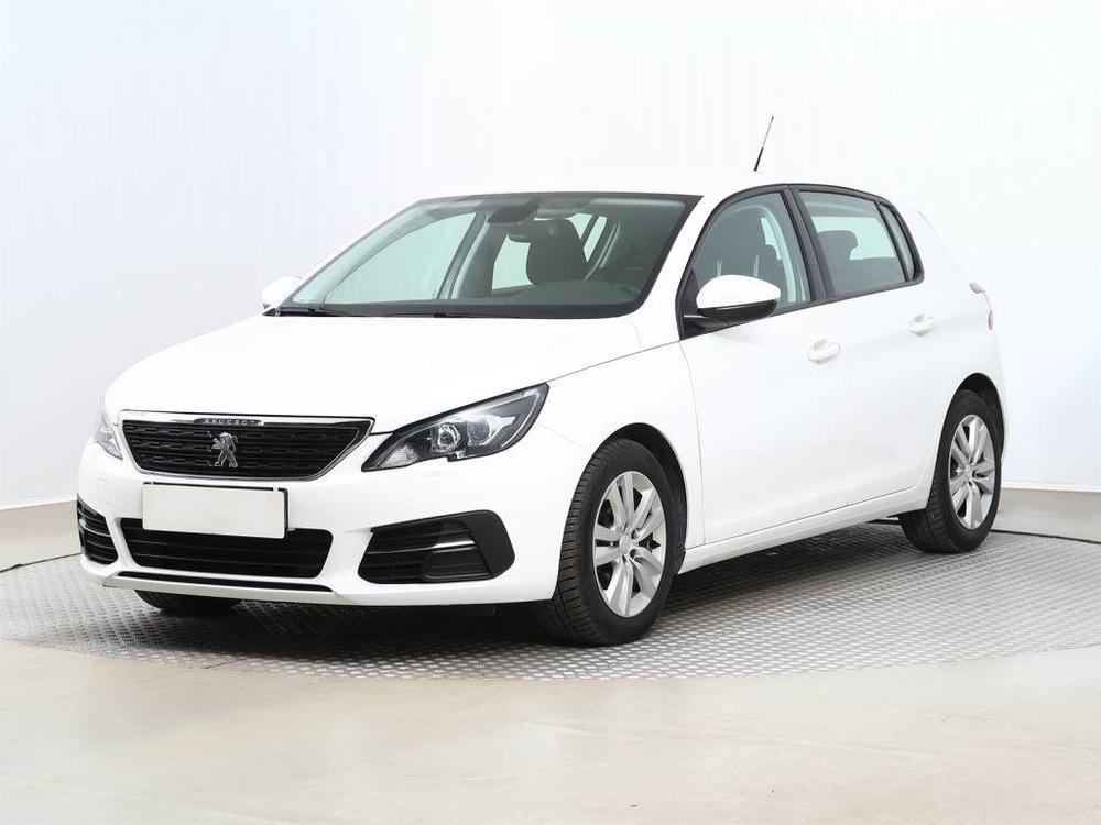 Peugeot 308 1.5 BlueHDi, Active, R,1.maj