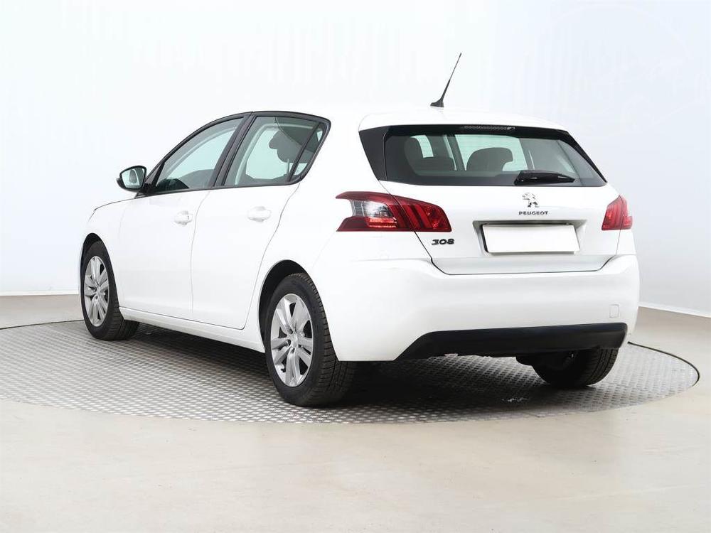 Peugeot 308 1.5 BlueHDi, Active, R,1.maj