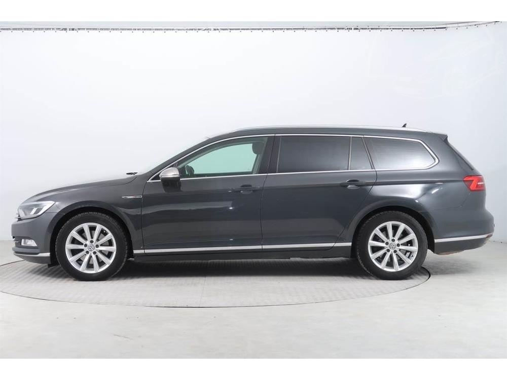 Volkswagen Passat 2.0 TDI, Highline, 4X4