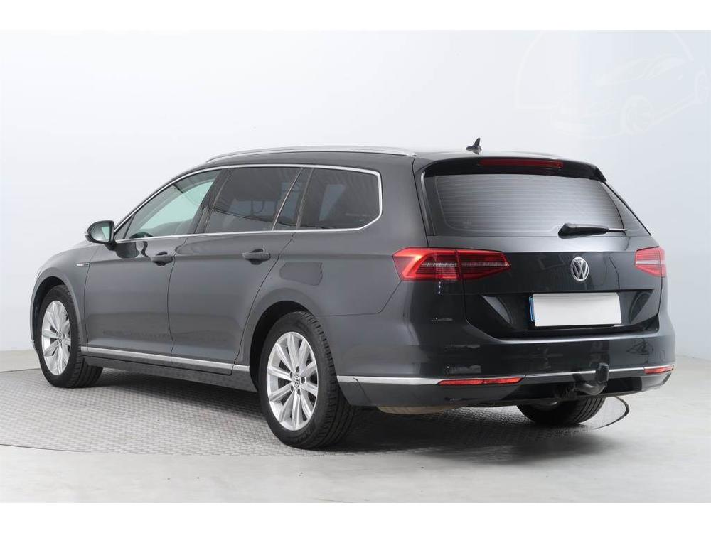 Volkswagen Passat 2.0 TDI, Highline, 4X4